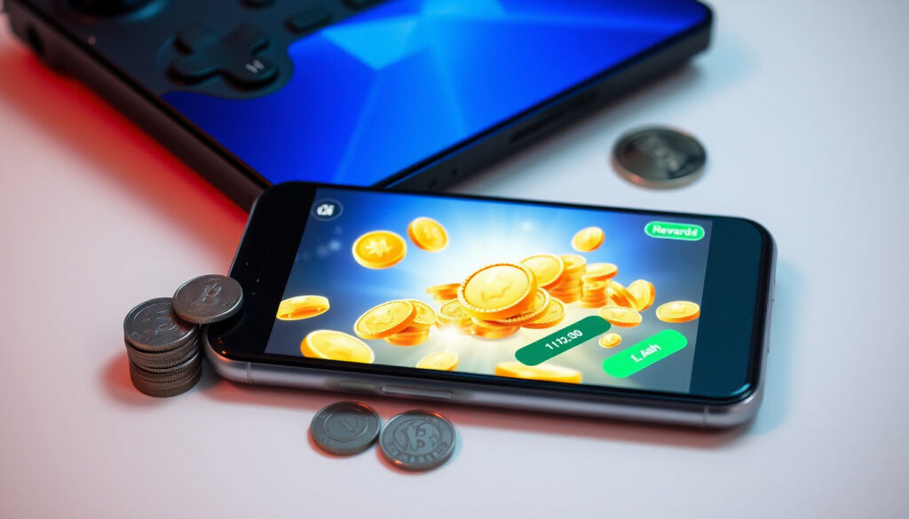 Geld verdienen met spelletjes: kan het echt? Apps en ervaringen