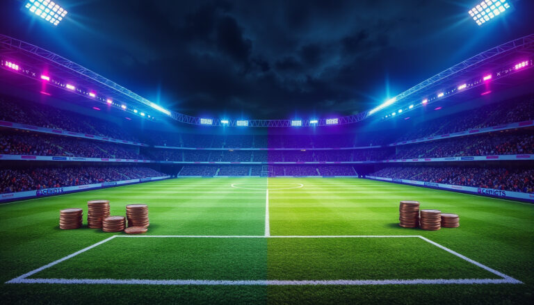 FC Barcelona vs Real Madrid: Vergelijking en Financiën