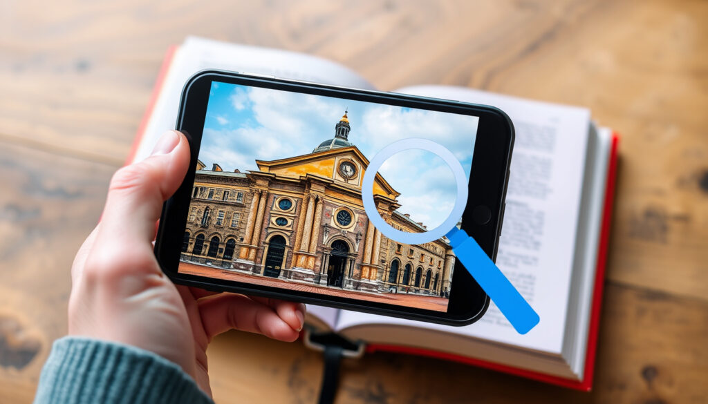 Google zoeken op afbeelding: zo gebruik je Google Lens