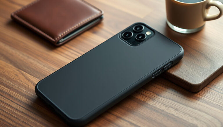 iPhone 15 Pro Case: Beste Hoesjes en Koopgids