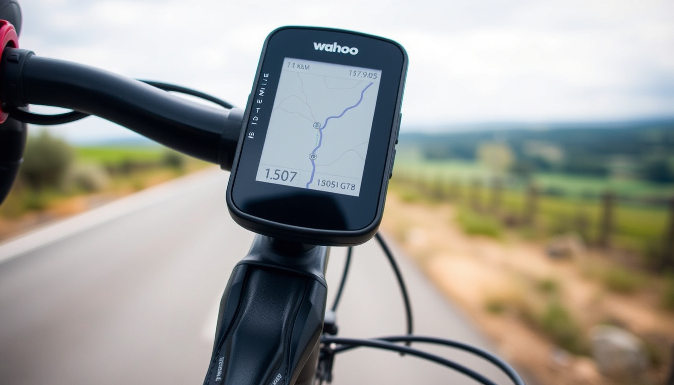 Wahoo ELEMNT Bolt V3 review: specs, prijs en Garmin